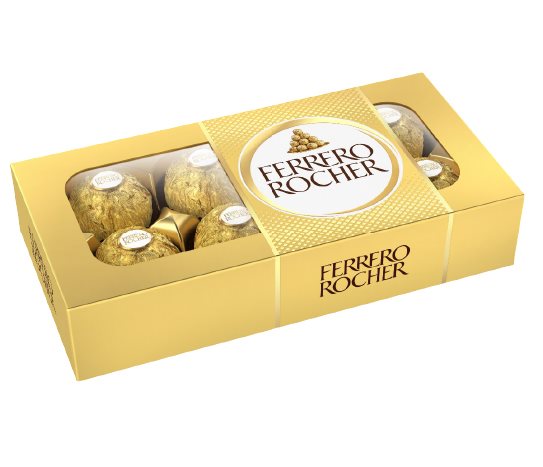 Ferrore rocher özel kutulu